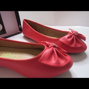 Flat shoes 🥿